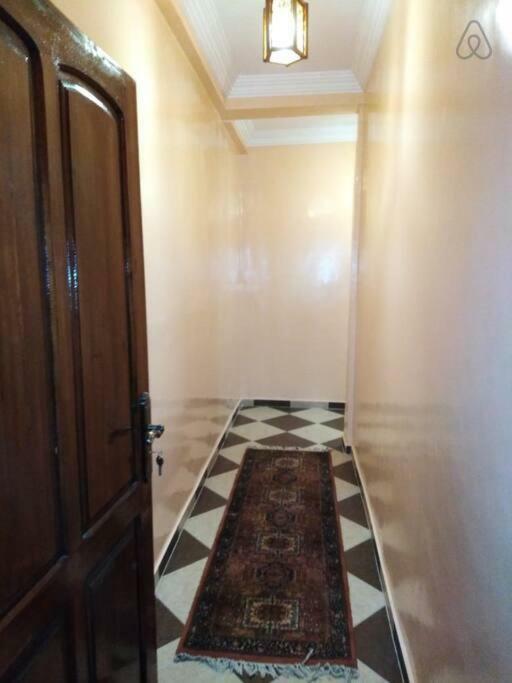 Marrakech Family Appartements Marraquexe Exterior foto